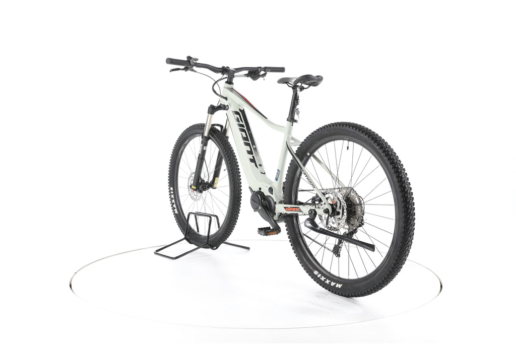 Giant Fathom E+ 2 E-Bike - Image 9