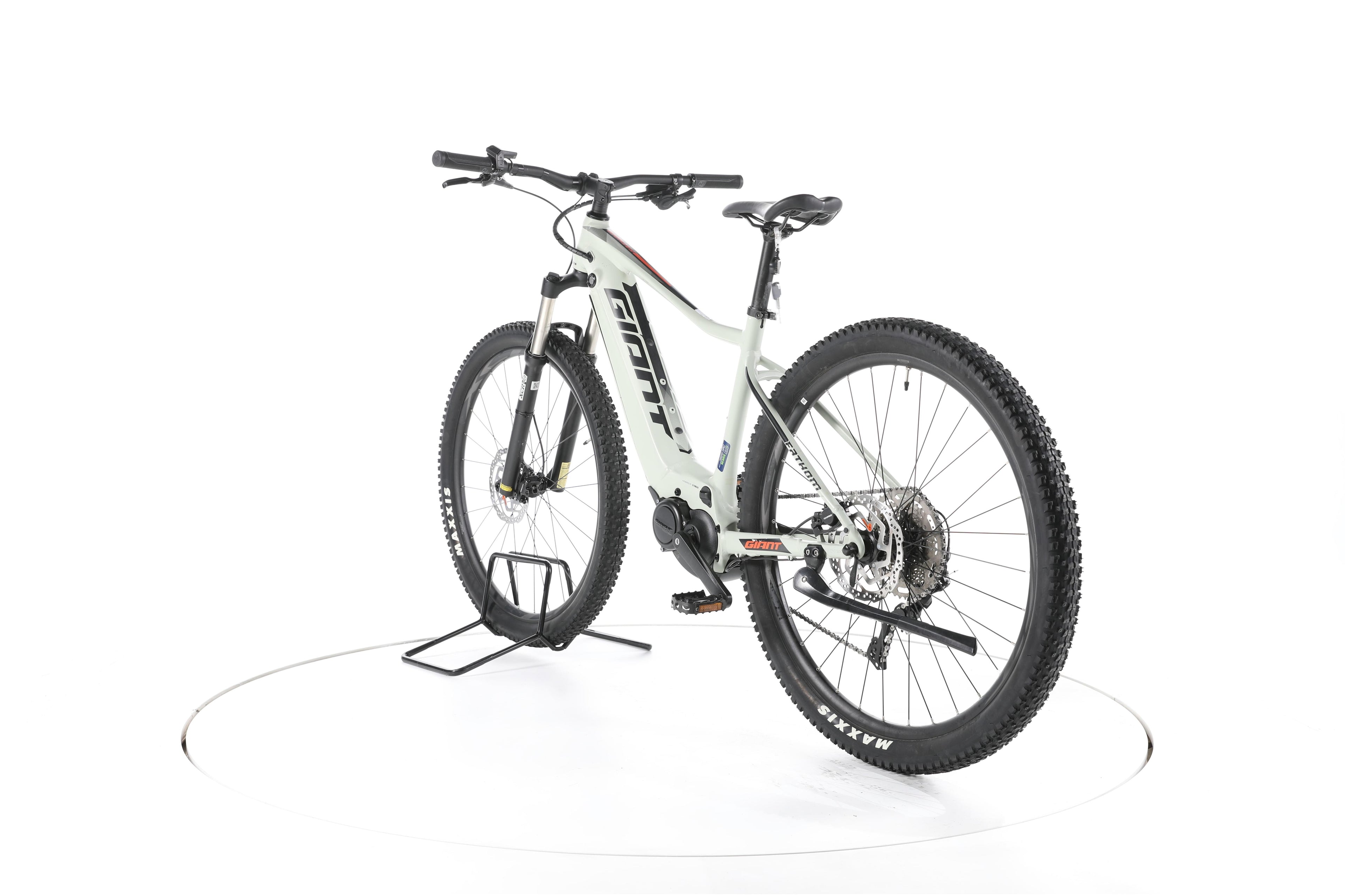 Giant Fathom E+ 2 E-Bike - Image 9