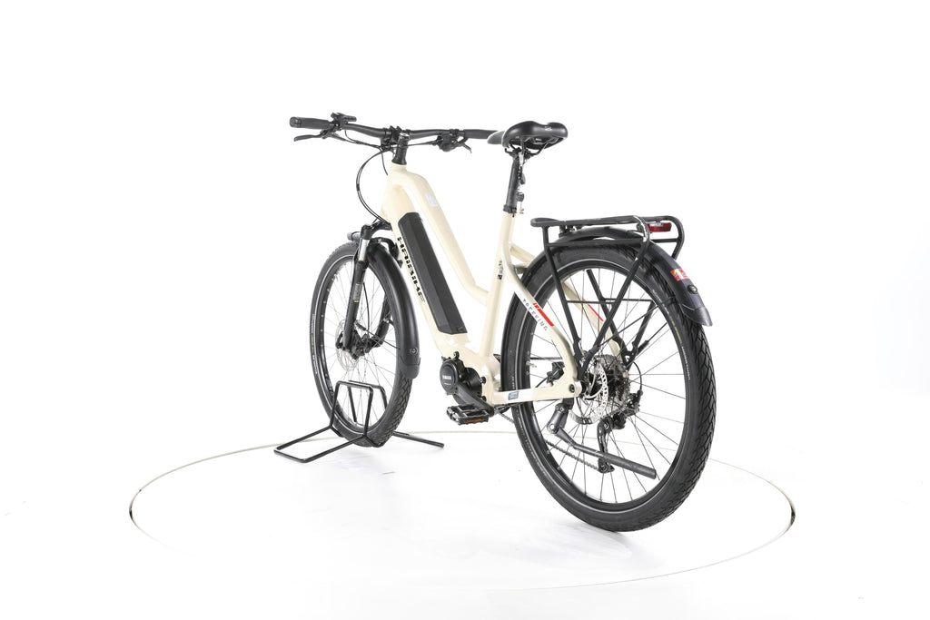 Haibike Trekking 4 Trekking E-Bike - Image 9