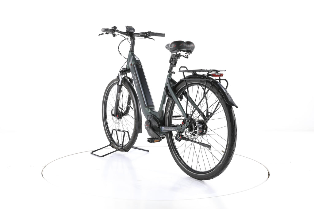 LPM E1 FL City E-Bike Tiefeinsteiger - Image 9