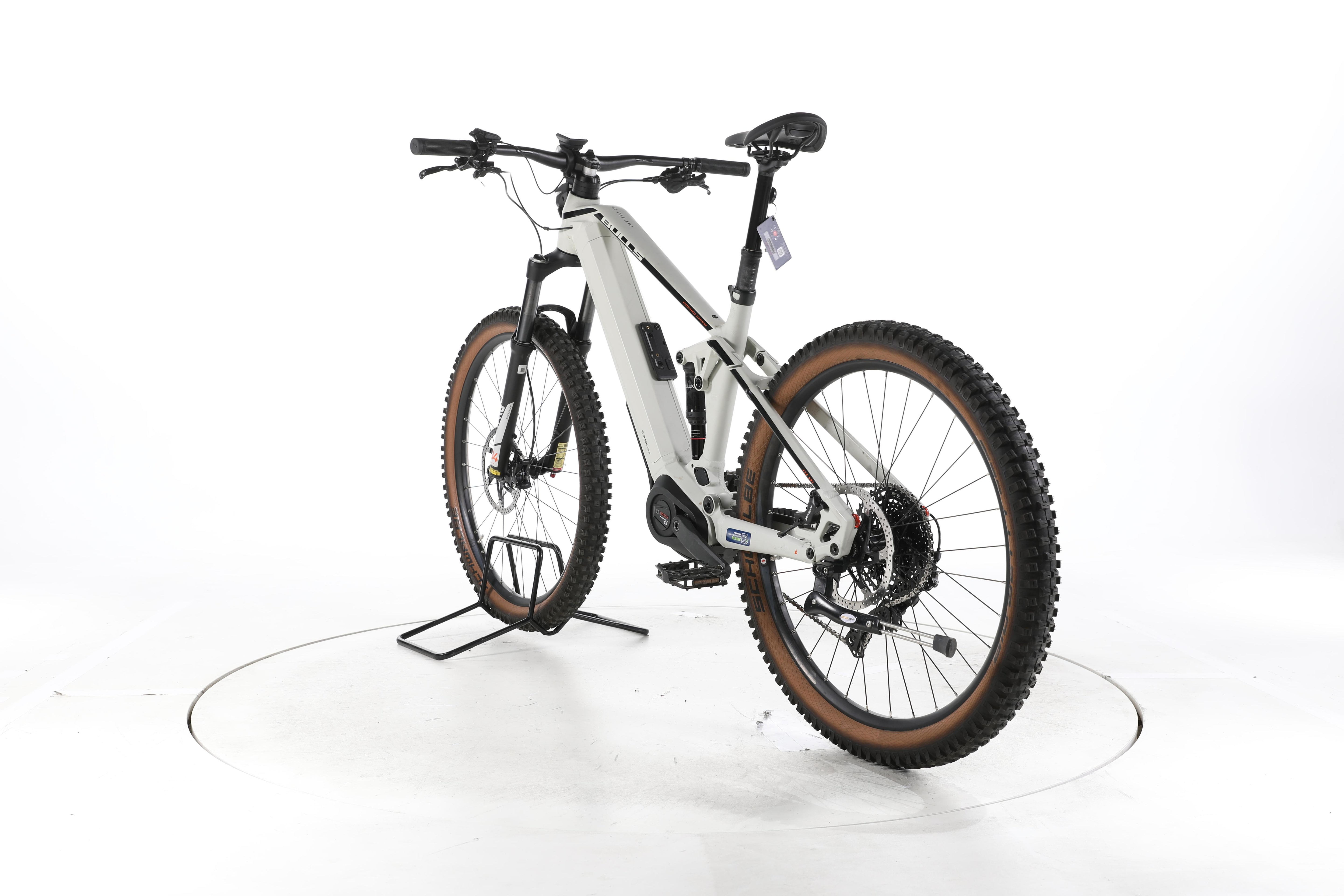 Bulls Sonic EVO AM 1 E-Bike Fully - Image 9