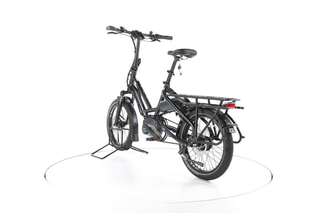 Tern HSD S8i Kompakt E-Bike Tiefeinsteiger - Image 9