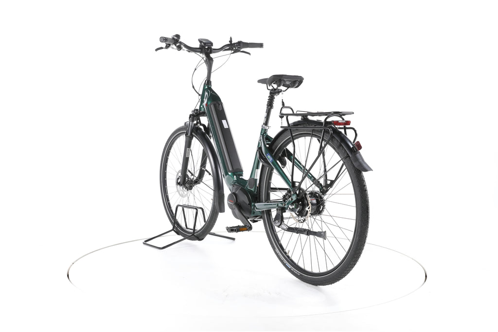 Velo de Ville AEB 890 City E-Bike Tiefeinsteiger - Image 9