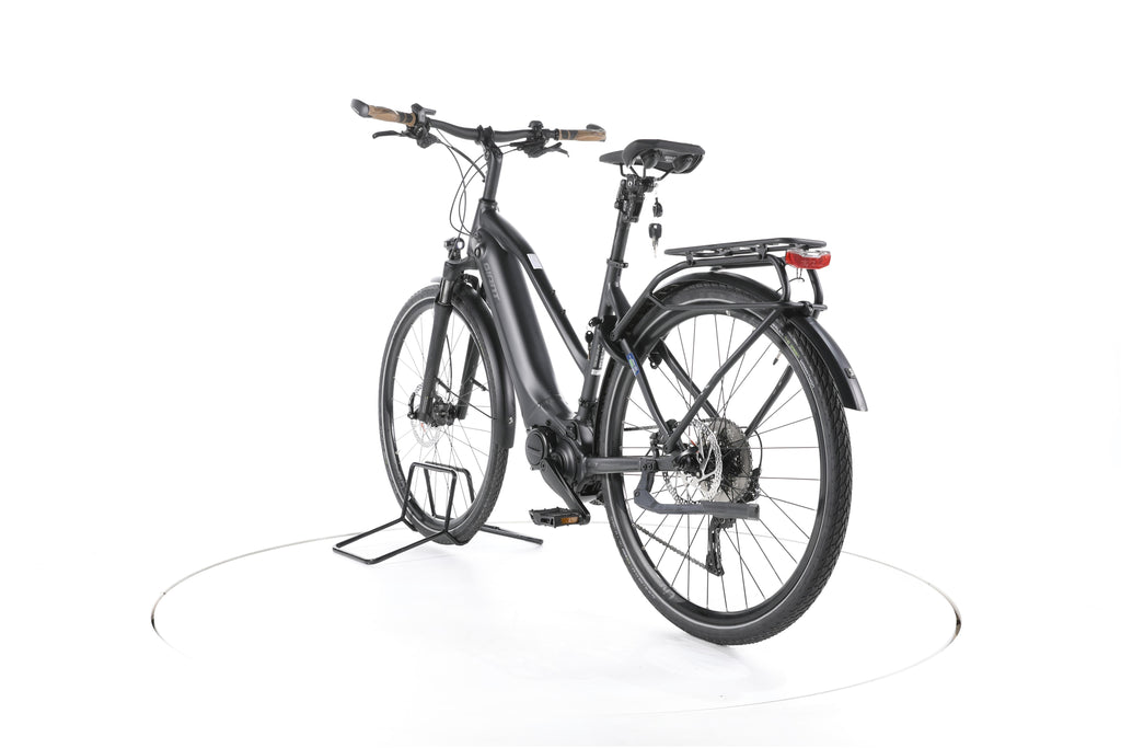 Giant Explore E+ 1 Trekking E-Bike - Image 9