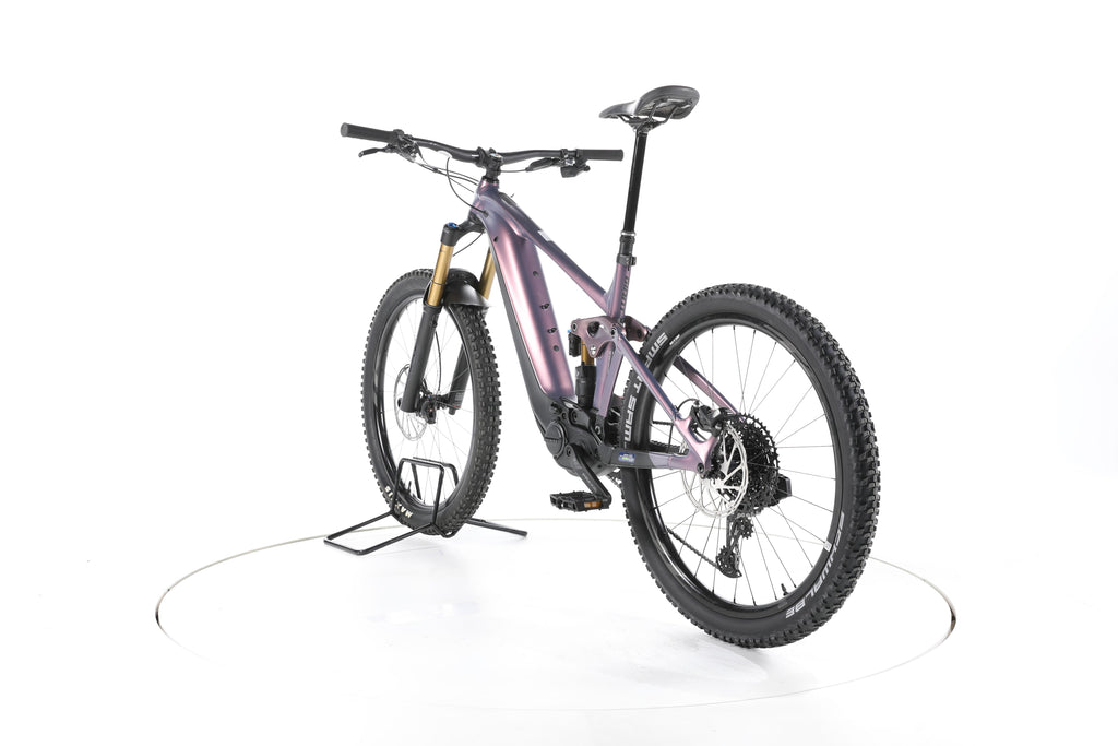 Giant Reign E+ 1 Fully E-Bike 2023 - Image 9