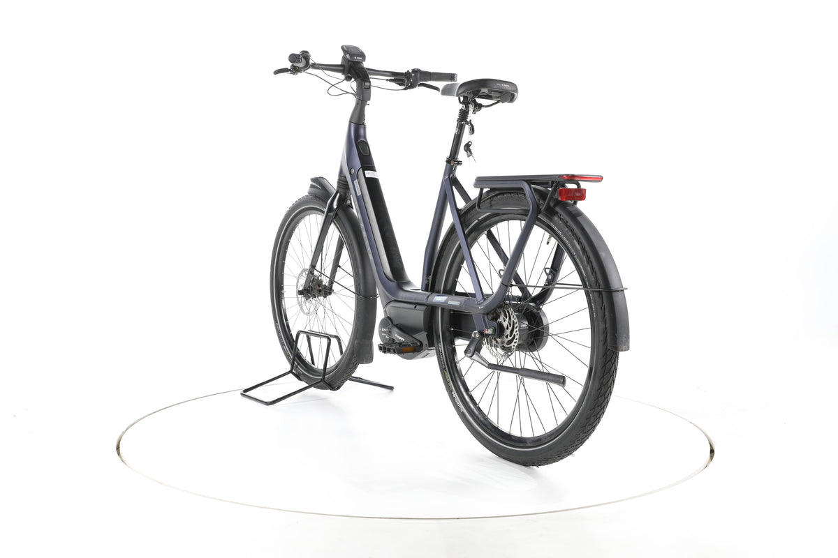 Gazelle Avignon C8 HMB City E-Bike Tiefeinsteiger - Image 9