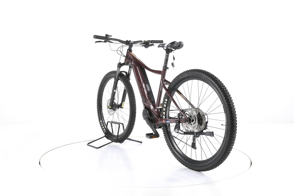 Liv Tempt E + 1 E-Bike - Image 9