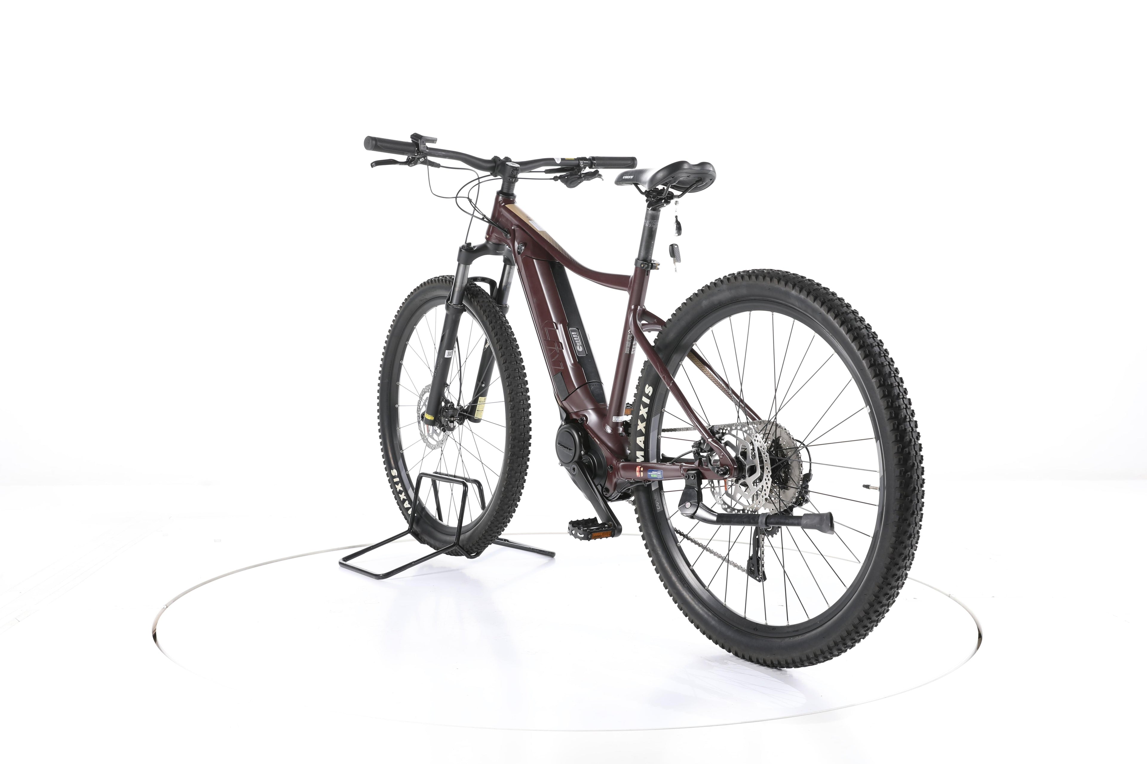 Liv Tempt E + 1 E-Bike - Image 9