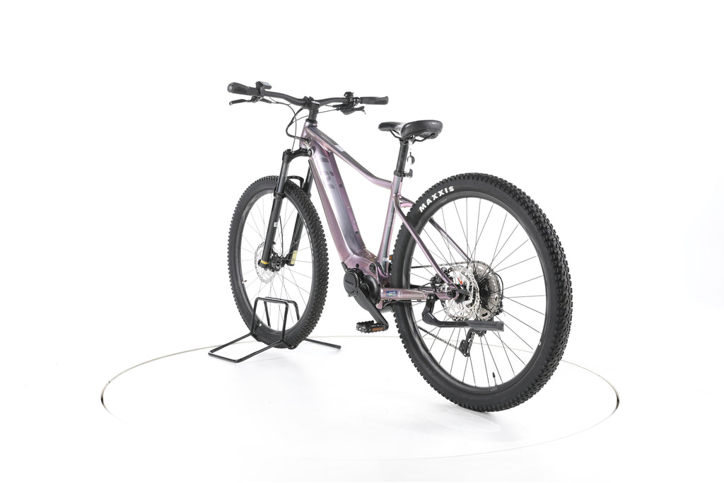 Liv Vall-E+ 2 E-Bike 2024 - Image 9