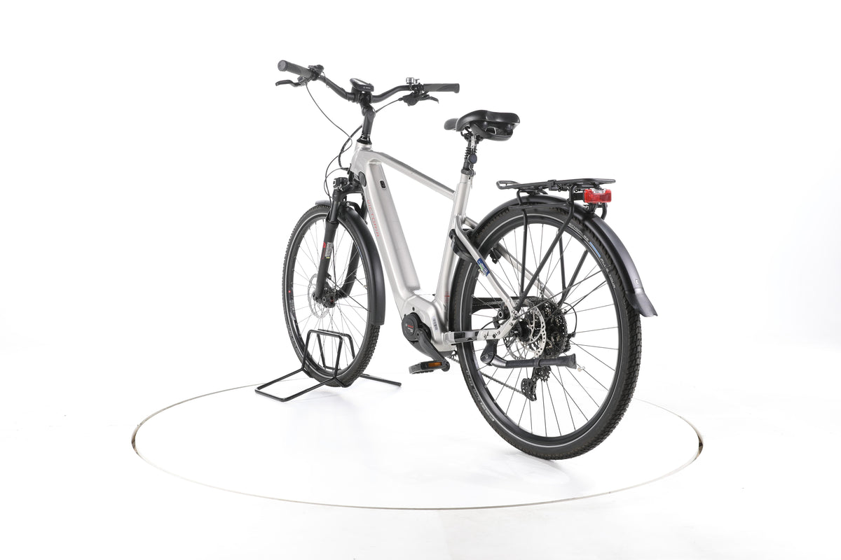 Victoria E-Manufaktur 12.8 Trekking E-Bike - Image 9
