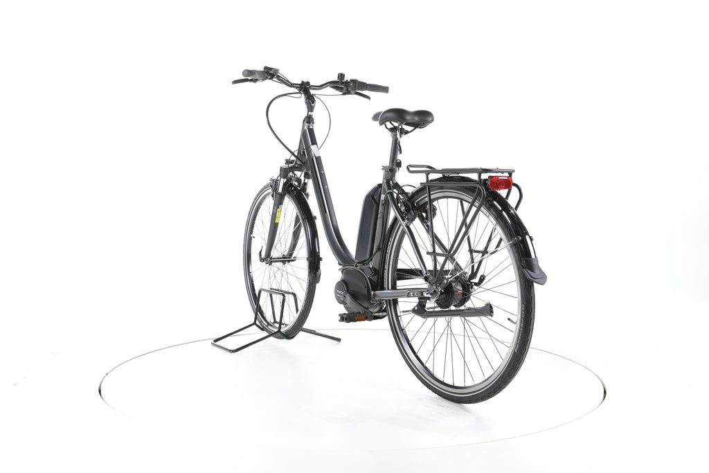 Triumph E-Cloud Plus City E-Bike Tiefeinsteiger - Image 9