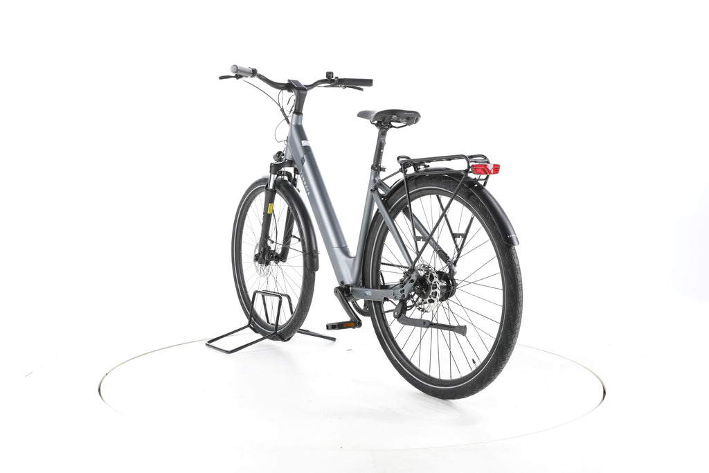 TENWAYS CGO800S City E-Bike Tiefeinsteiger - Image 9