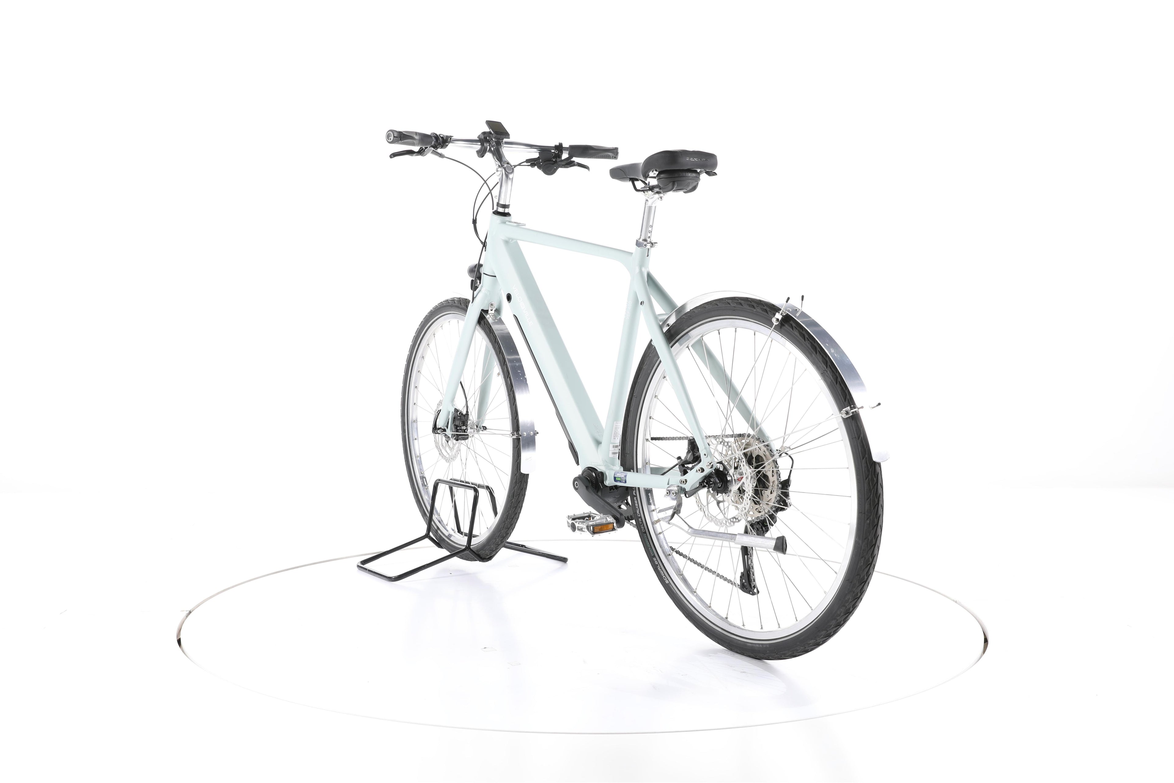 Velo de Ville VEF 400 ESPRIT City E-Bike - Image 9