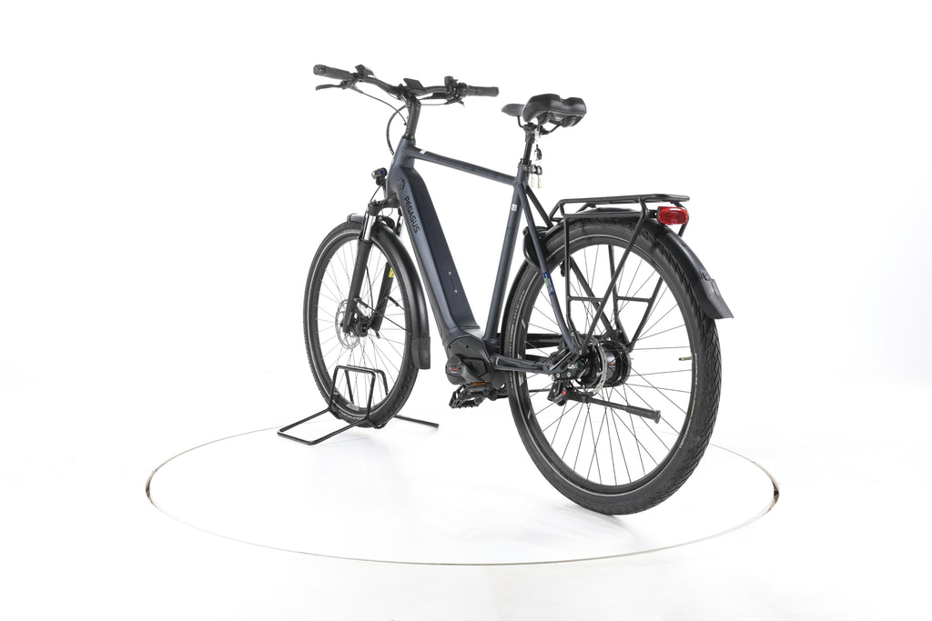 Pegasus Premio EVO 5R Belt City E-Bike - Image 9