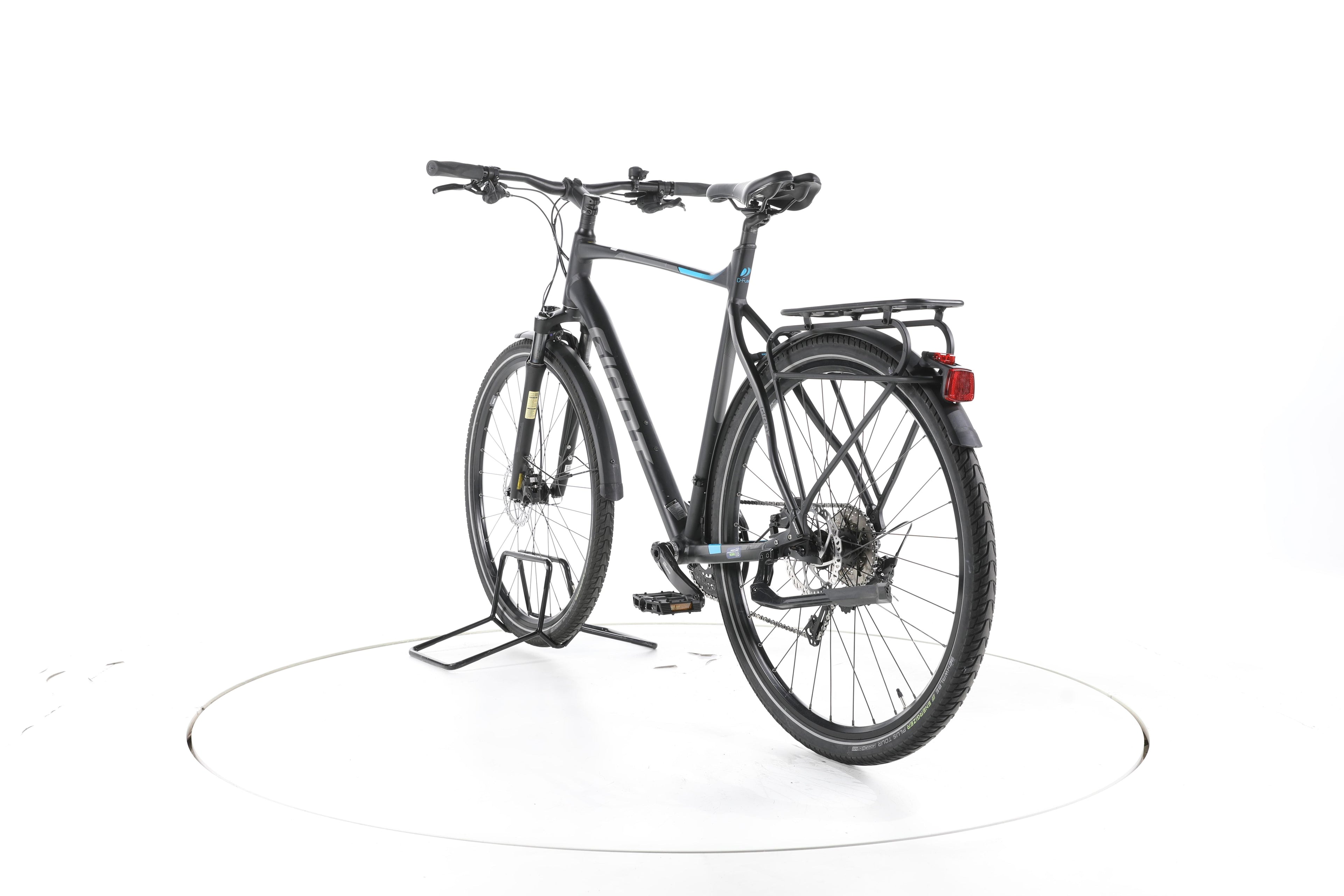 Giant AllTour SLR - Image 9