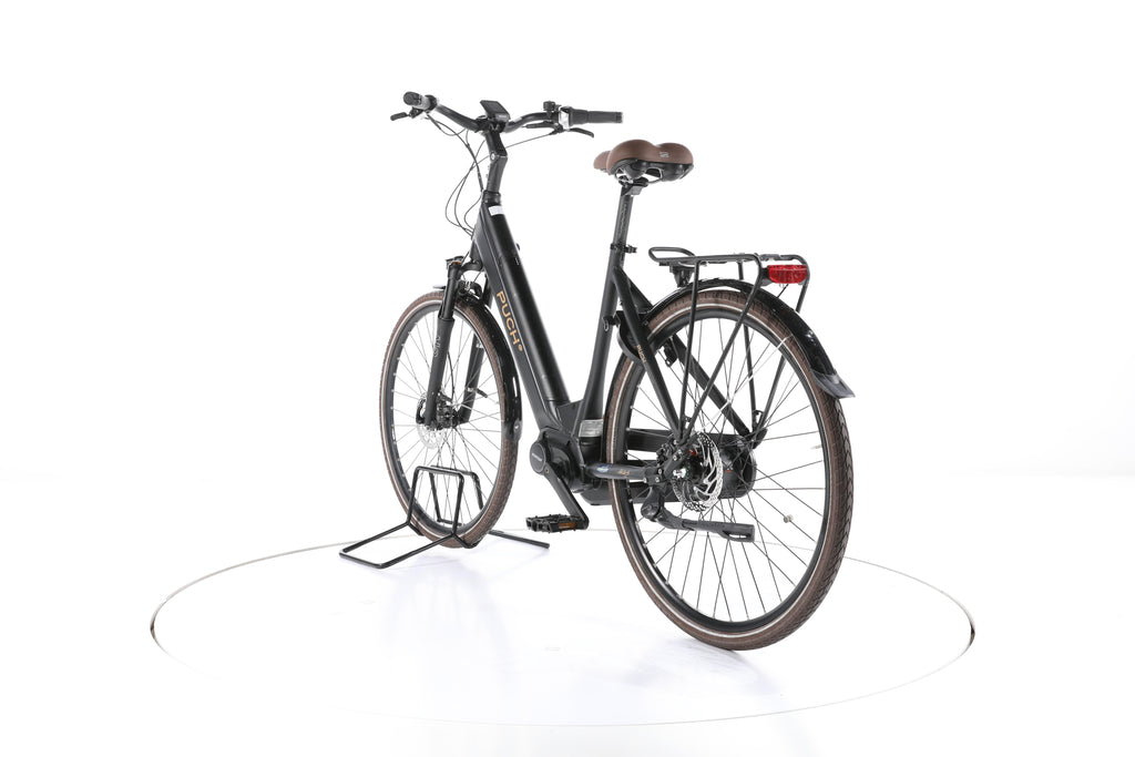 Puch C.3.3 City E-Bike Tiefeinsteiger - Image 9