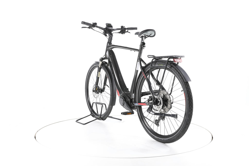 CONE Bikes eStreet IN 4.0 Trekking E-Bike - Image 9