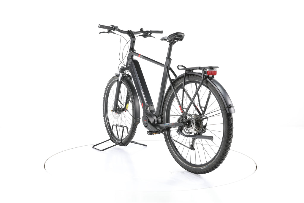 Kalkhoff Entice 5.B. Season Trekking E-Bike - Image 9