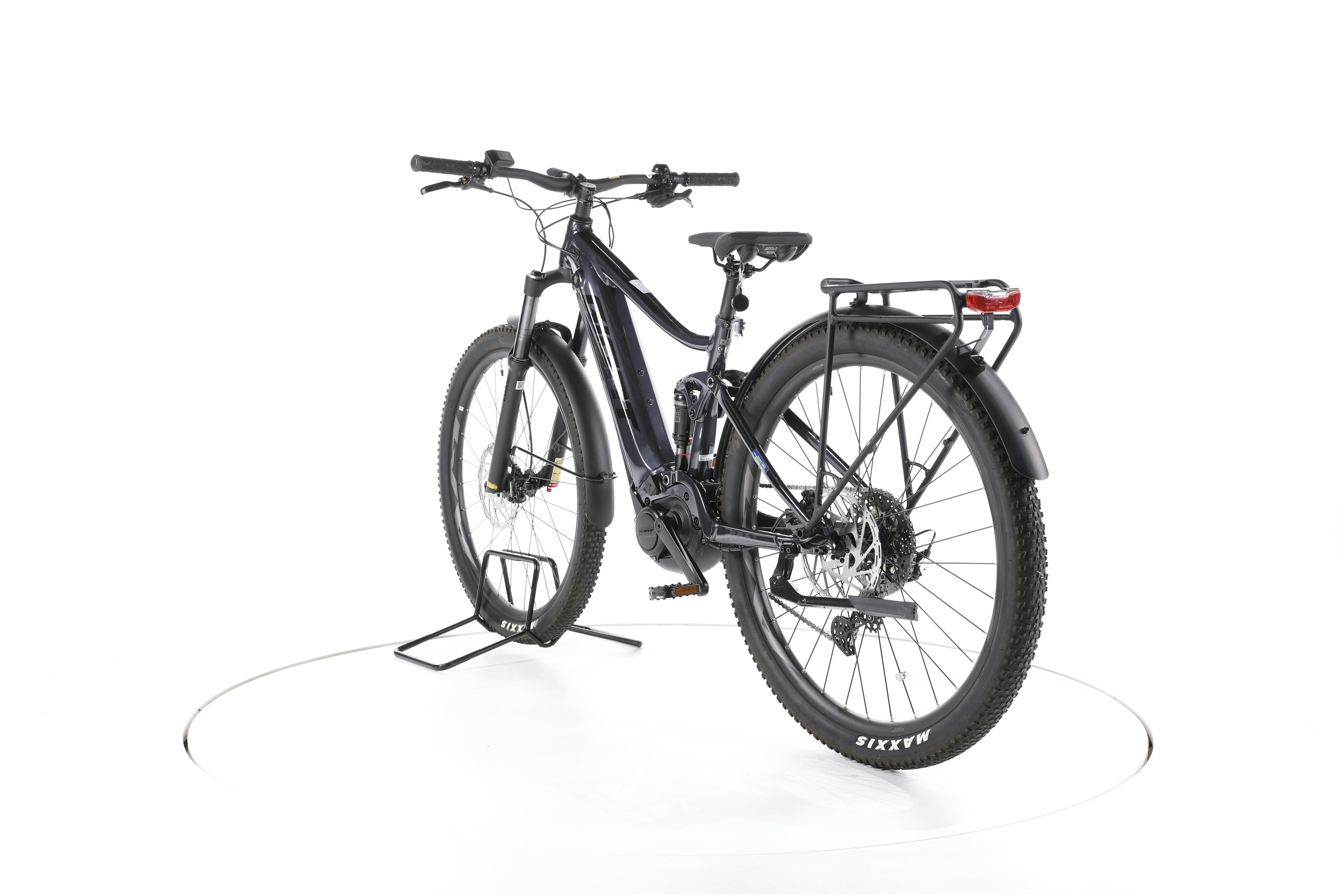Giant Stance E+ EX SUV E-Bike - Image 9