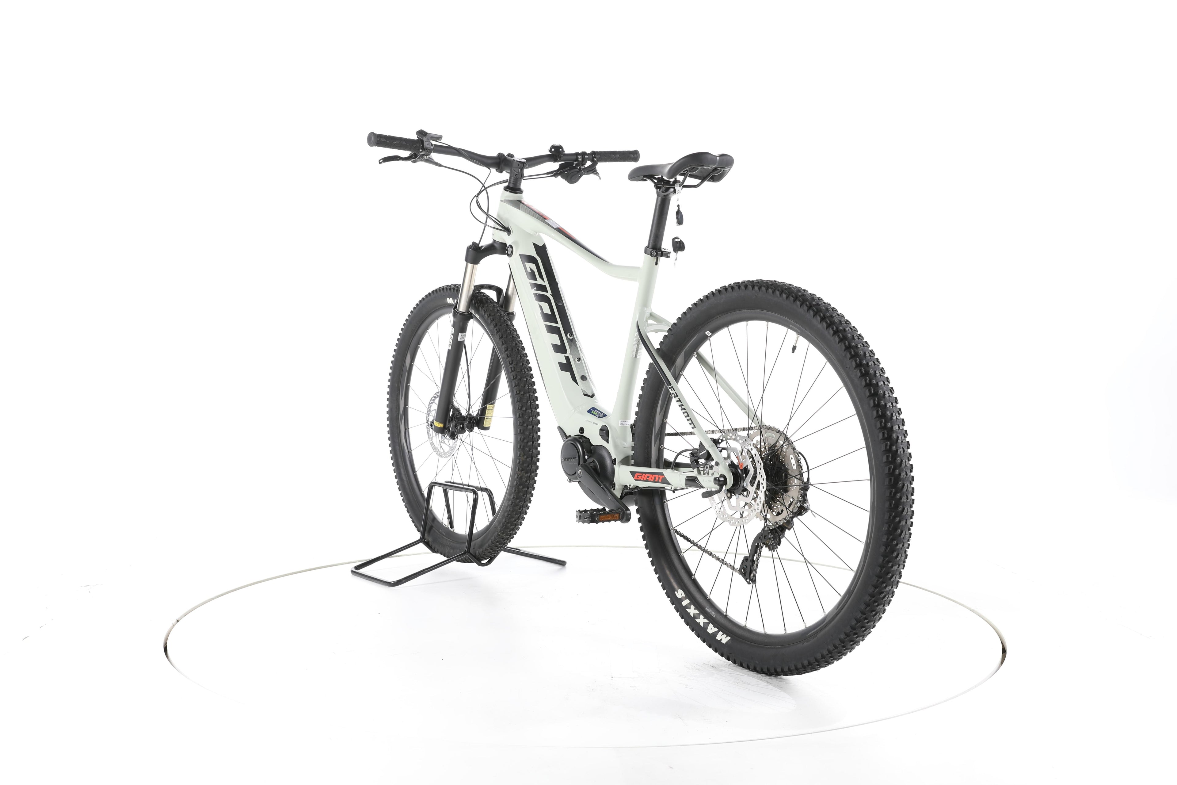 Giant Fathom E+ 2 E-Bike - Image 9