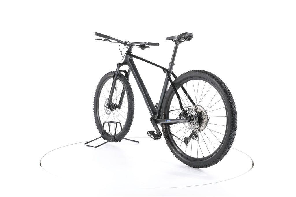 Trek Procaliber 9.5 Gen 2 Fahrrad Hardtail - Image 9