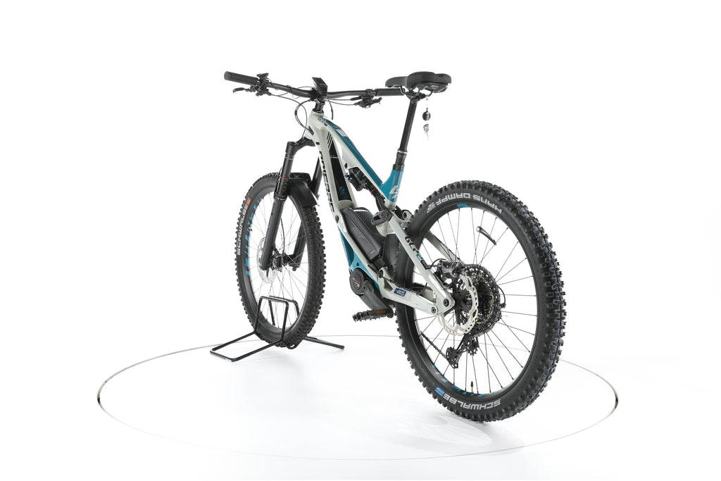 Lapierre Overvolt GLP Elite Fully E-Bike Carbon - Image 9