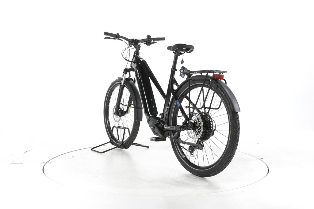 HoheAcht Pasia EKO Terra Trekking E-Bike - Image 9