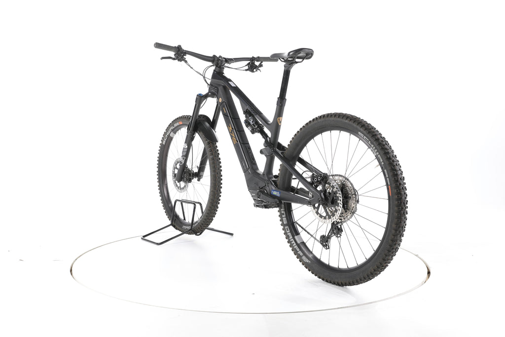 Rotwild R.E375 Core E-Bike Fully Carbon 2024 - Image 9