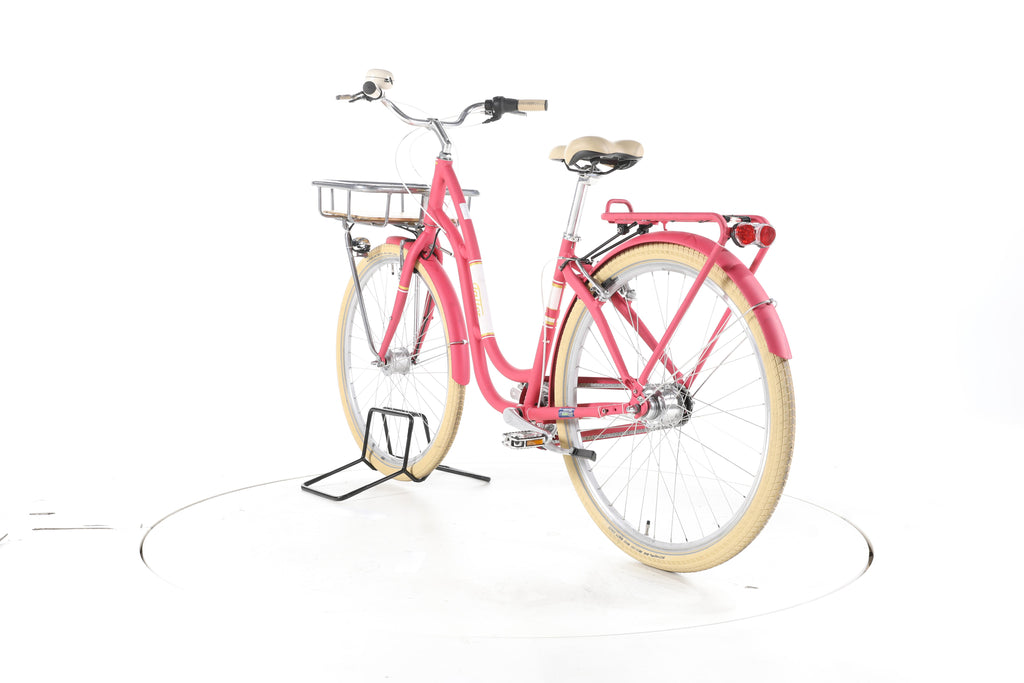 FALTER R 4.0 Classic Fahrrad City & Trekking - Image 9