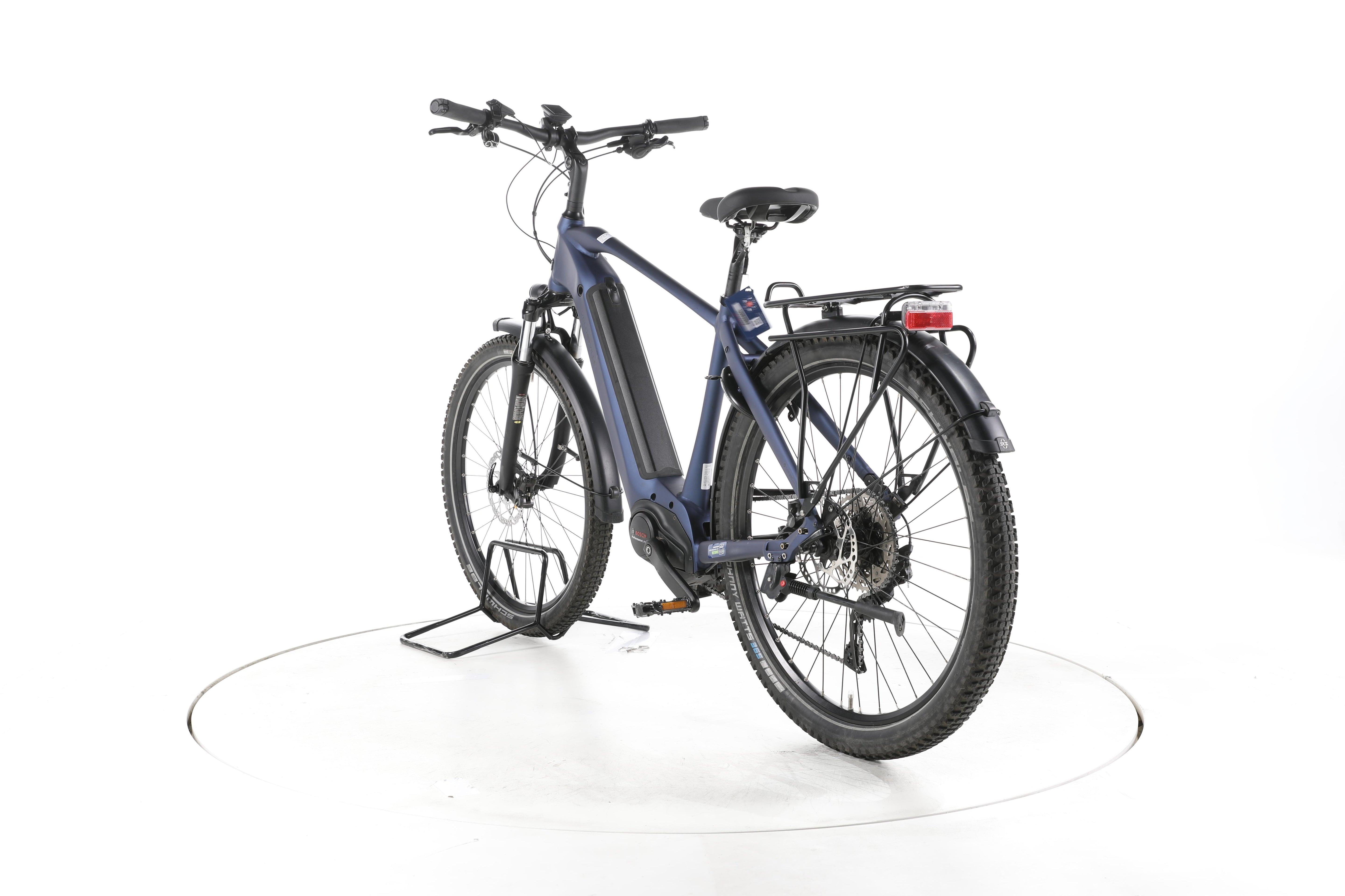 Velo de Ville SEB890 Trekking E-Bike - Image 9