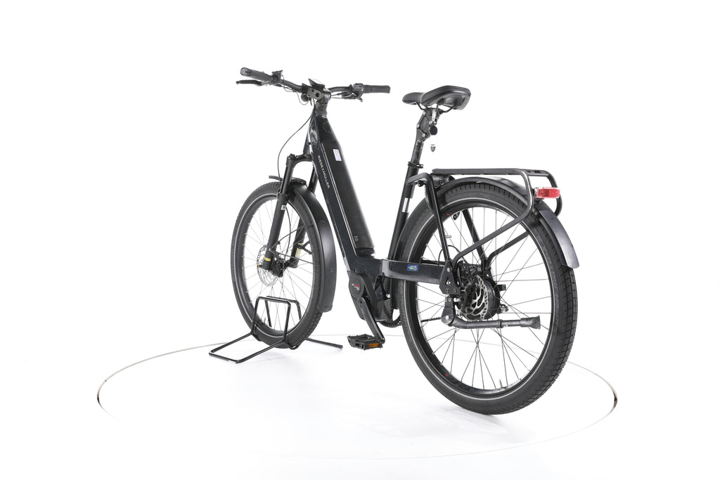 Riese & Müller Nevo GT Vario City E-Bike Tiefeinsteiger - Image 9