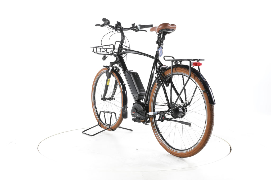 Riese & Müller Cruiser2 silent City E-Bike - Image 9