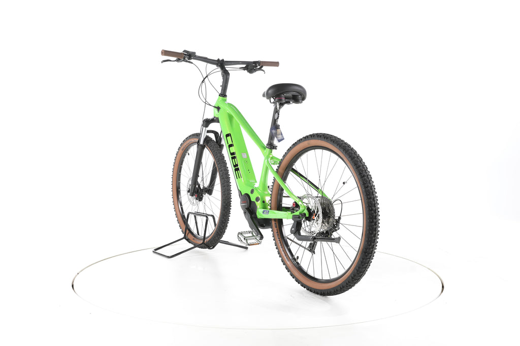 Cube Reaction Hybrid Performance E-Bike - Image 9