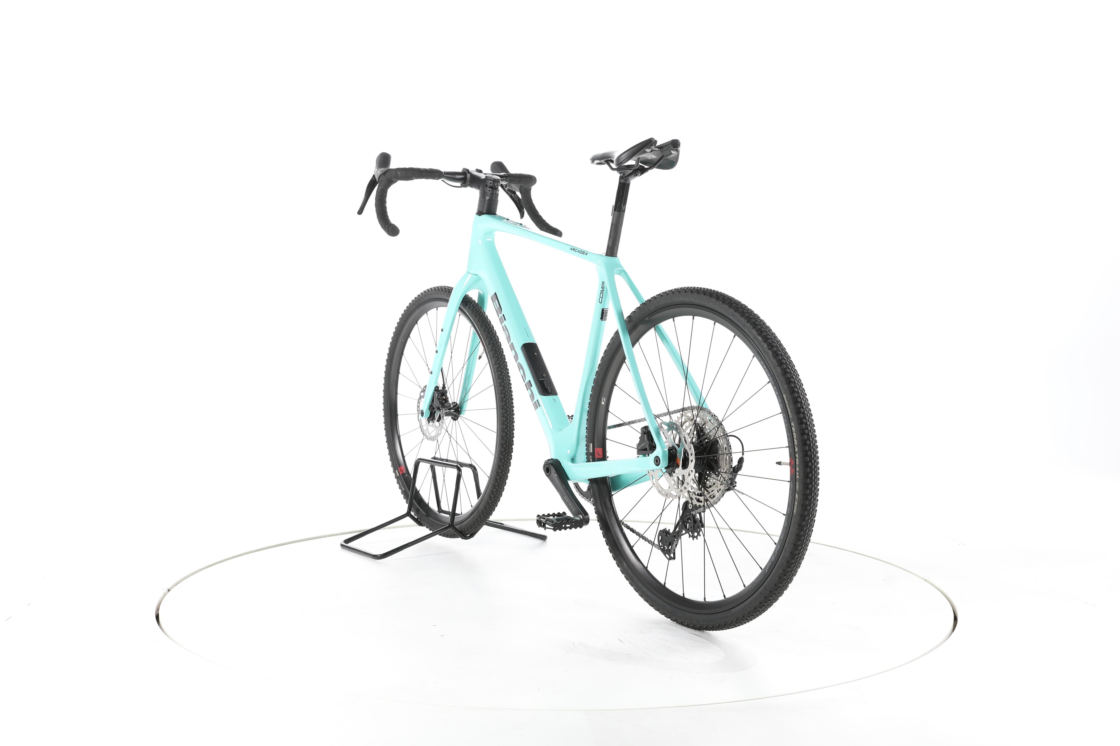 Bianchi Arcadex COMP - Image 9