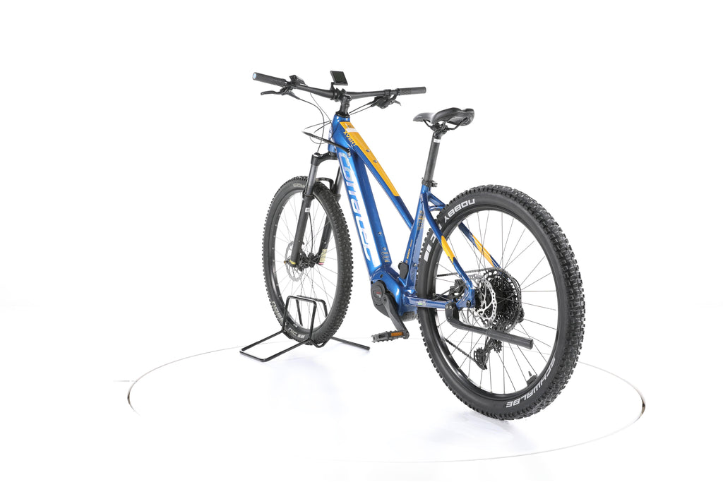 Corratec E-Power X Vert Race Trinity Sport E-Bike 2023 - Image 9