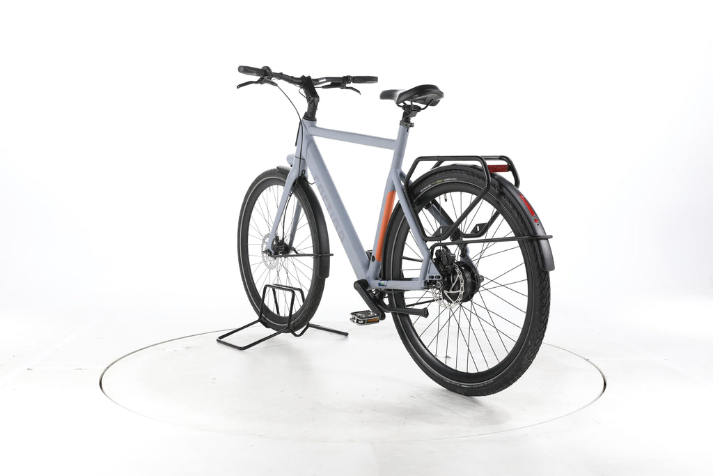 Cortina E-Lett City E-Bike - Image 9