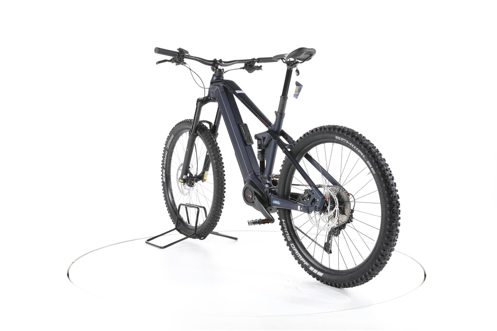 Bulls Sonic EVO AM 1 Fully E-Bike - Image 9