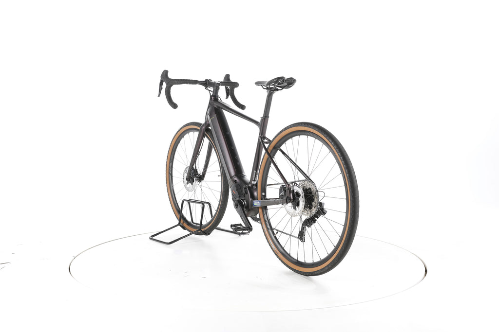Giant Revolt E+ E-Gravelbike - Image 9