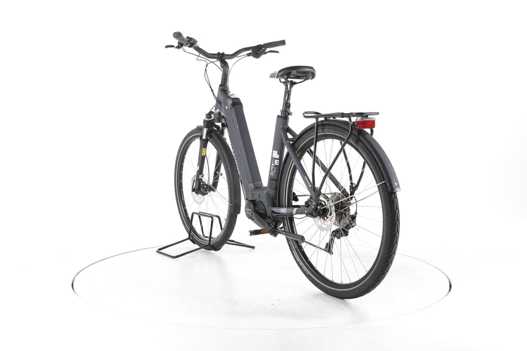 Bergamont E-Horizon Tour Trekking E-Bike Tiefeinsteiger - Image 9