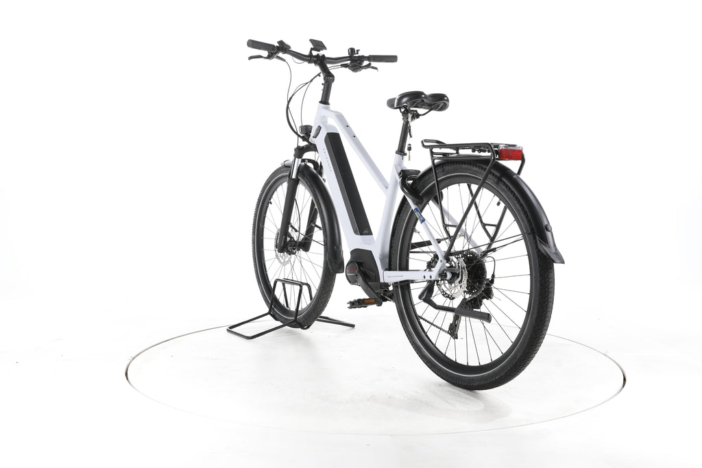 Kalkhoff Endeavour 3 Move Trekking E-Bike 2024 - Image 9