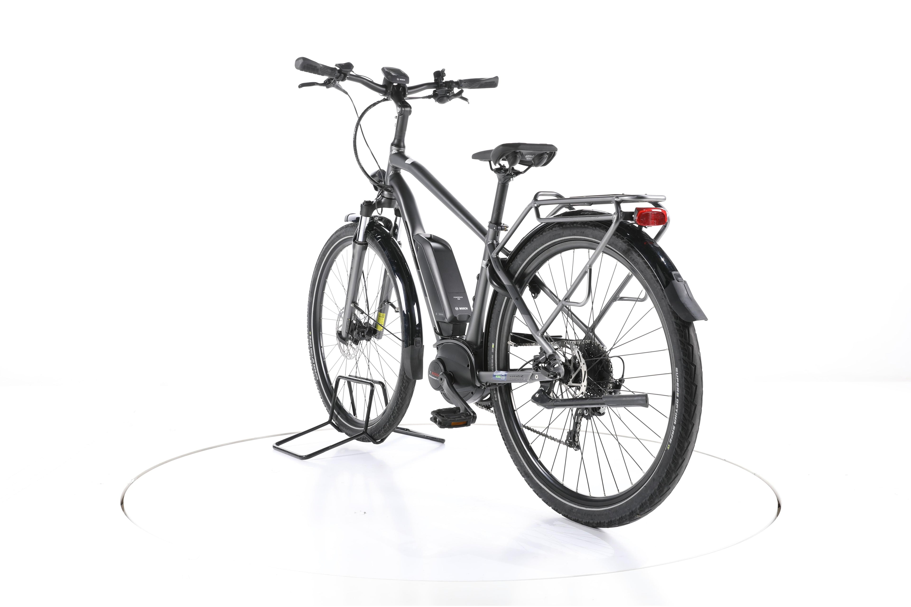 Pegasus Solero E9 Performance Trekking E-Bike - Image 9