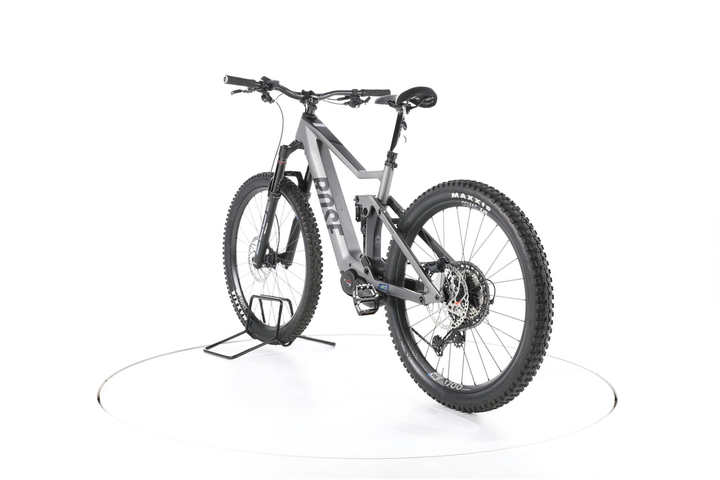 Rose Root Miller Plus 3 Fully E-Bike Carbon 2023 - Image 9