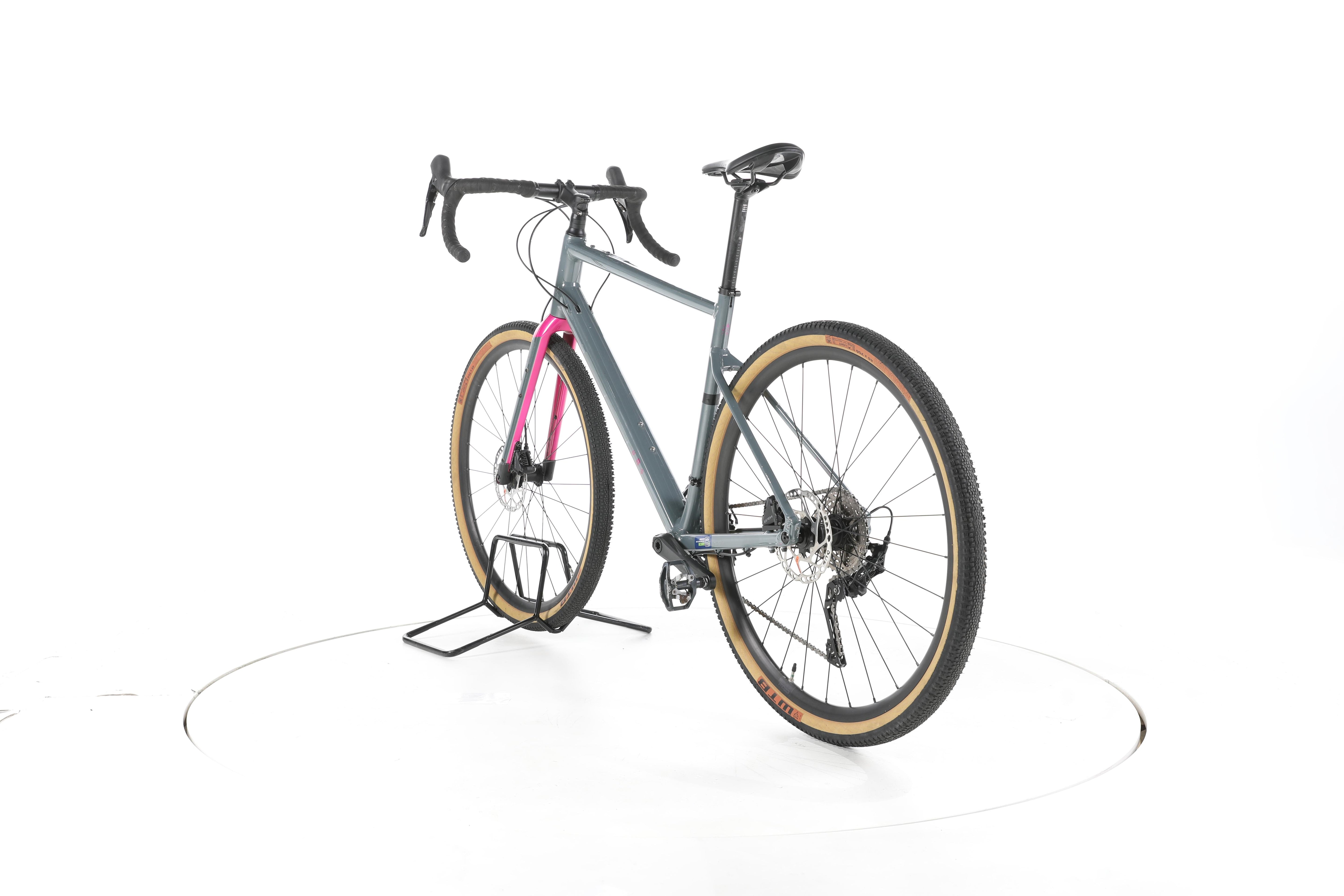 BMC URS AL THREE - Image 9