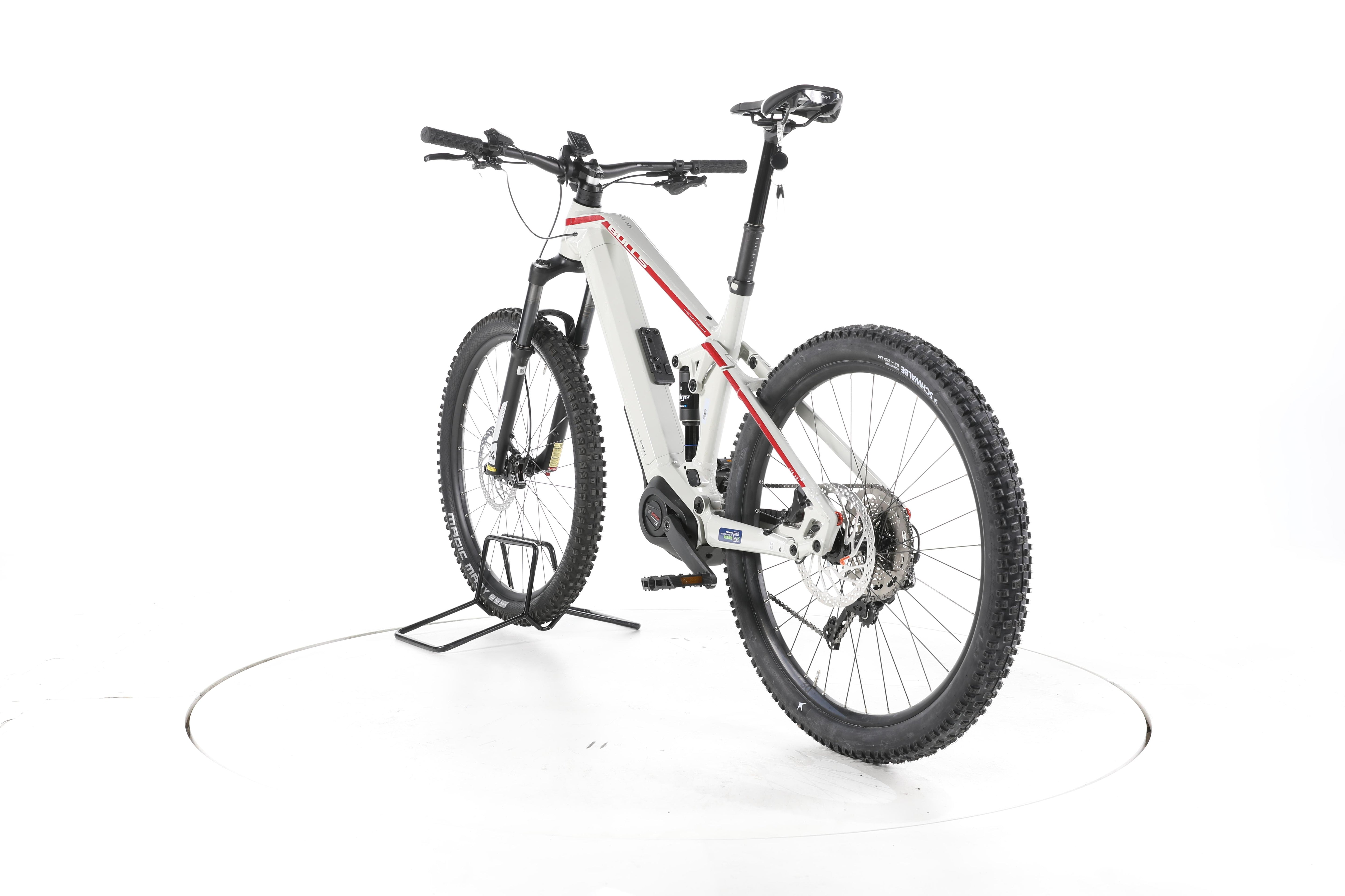 Bulls Sonic EVO AM 1 E-Bike Fully - Image 9
