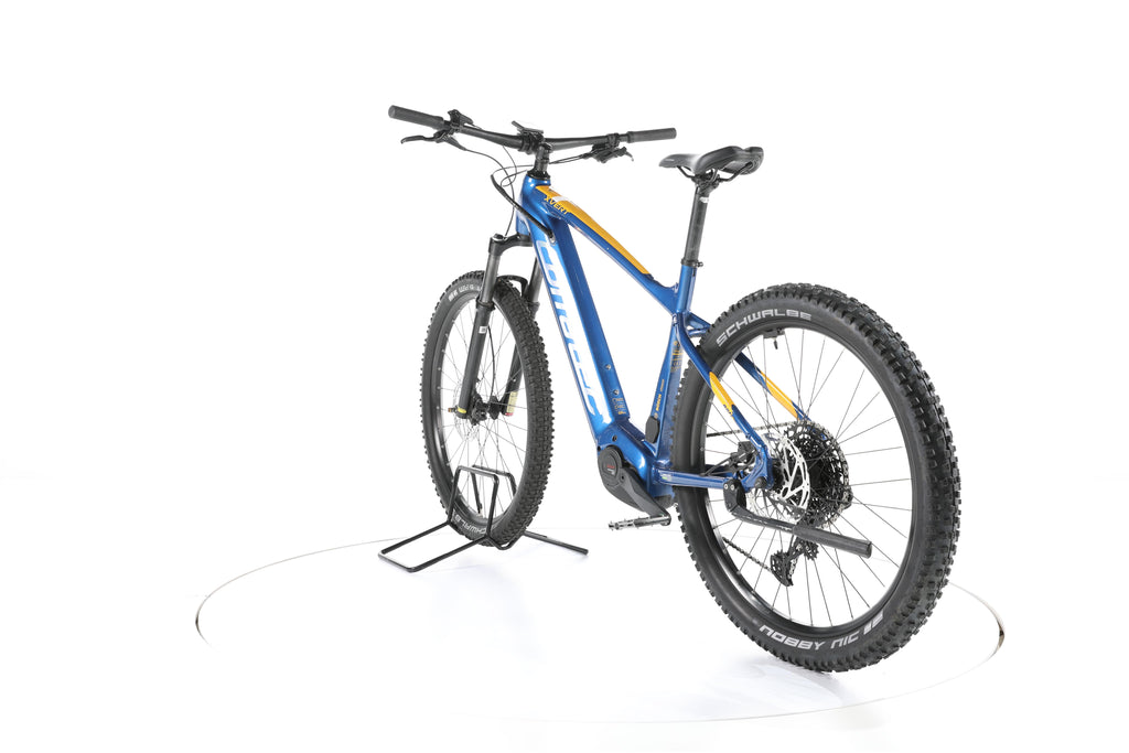 Corratec E-Power X-Vert Race Trinity E-Bike 2023 - Image 9