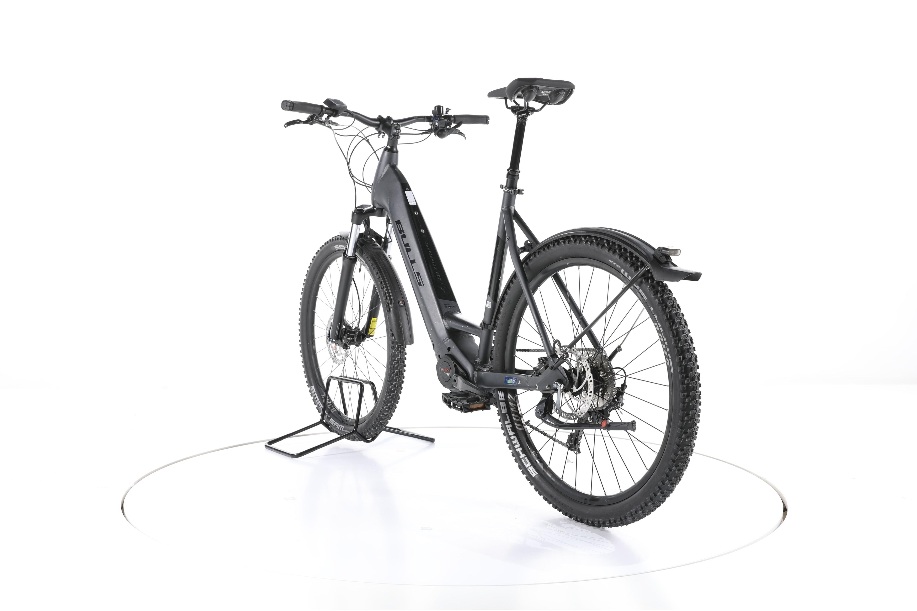 Bulls Copperhead EVO 1 Street E-Bike - Image 9