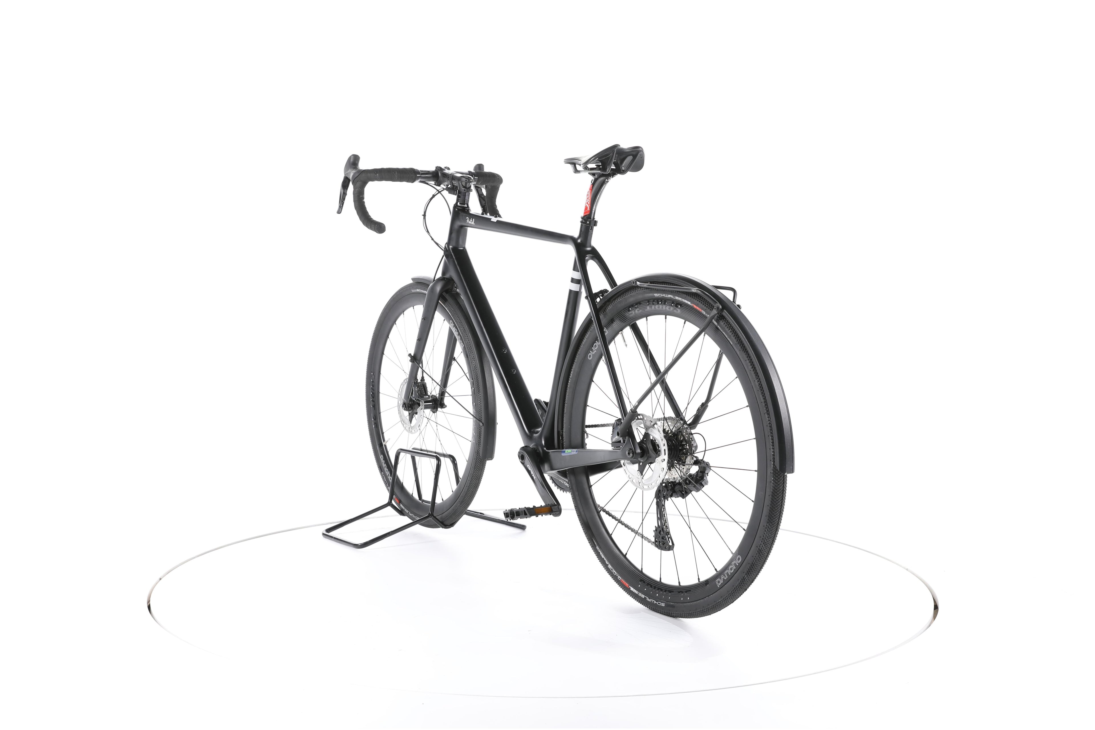 Pastel Bicycles WHTIF GRX DI2 - Image 9