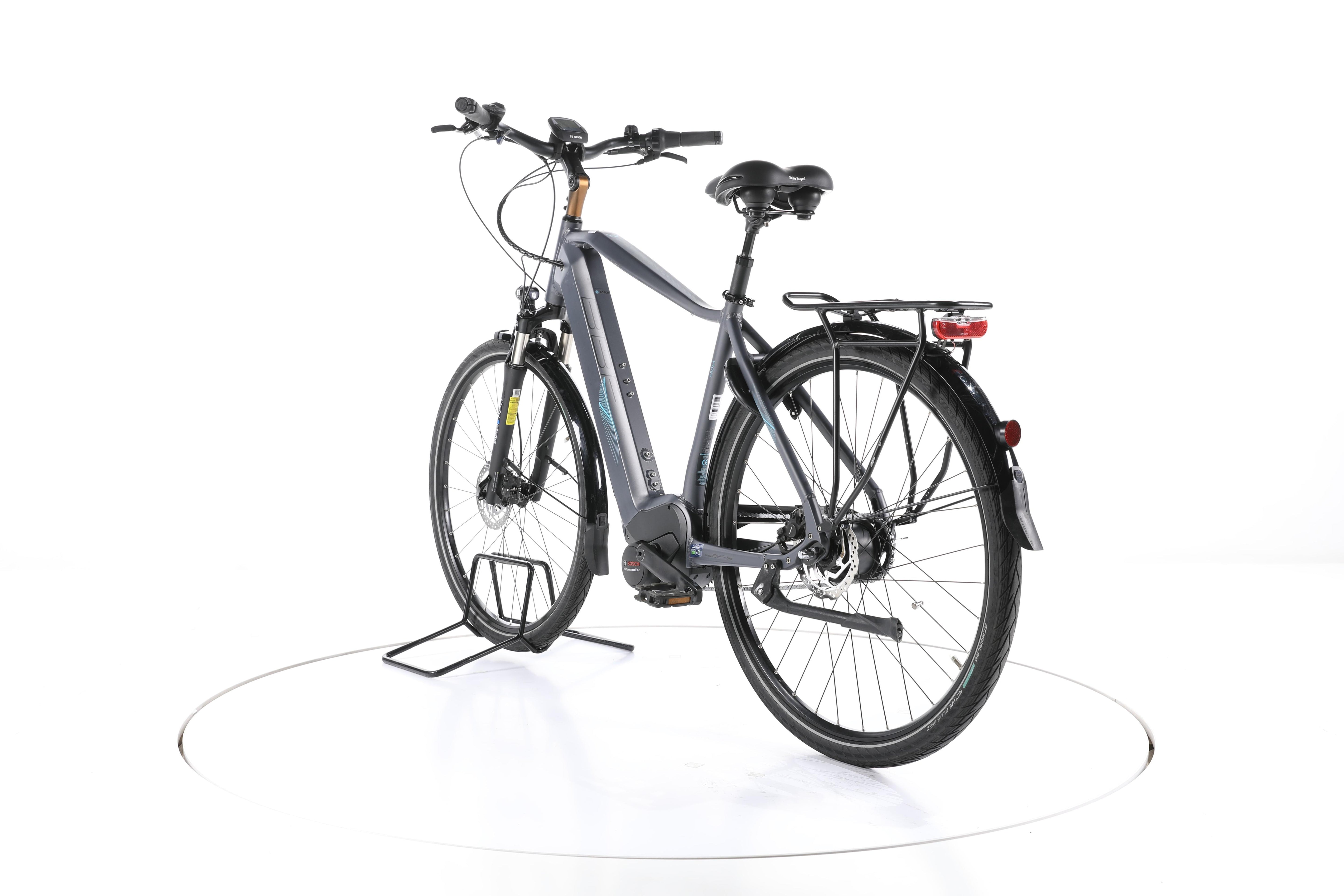 BBF Arosa City E-Bike - Image 9