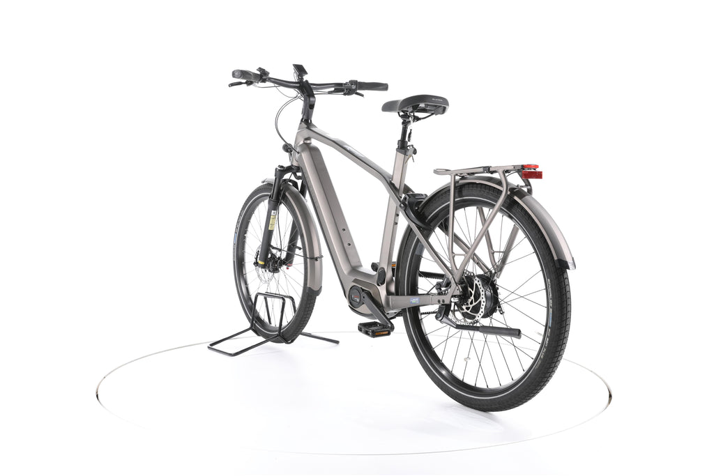 Kalkhoff Image 7.B Excite+ City E-Bike 2023 - Image 9