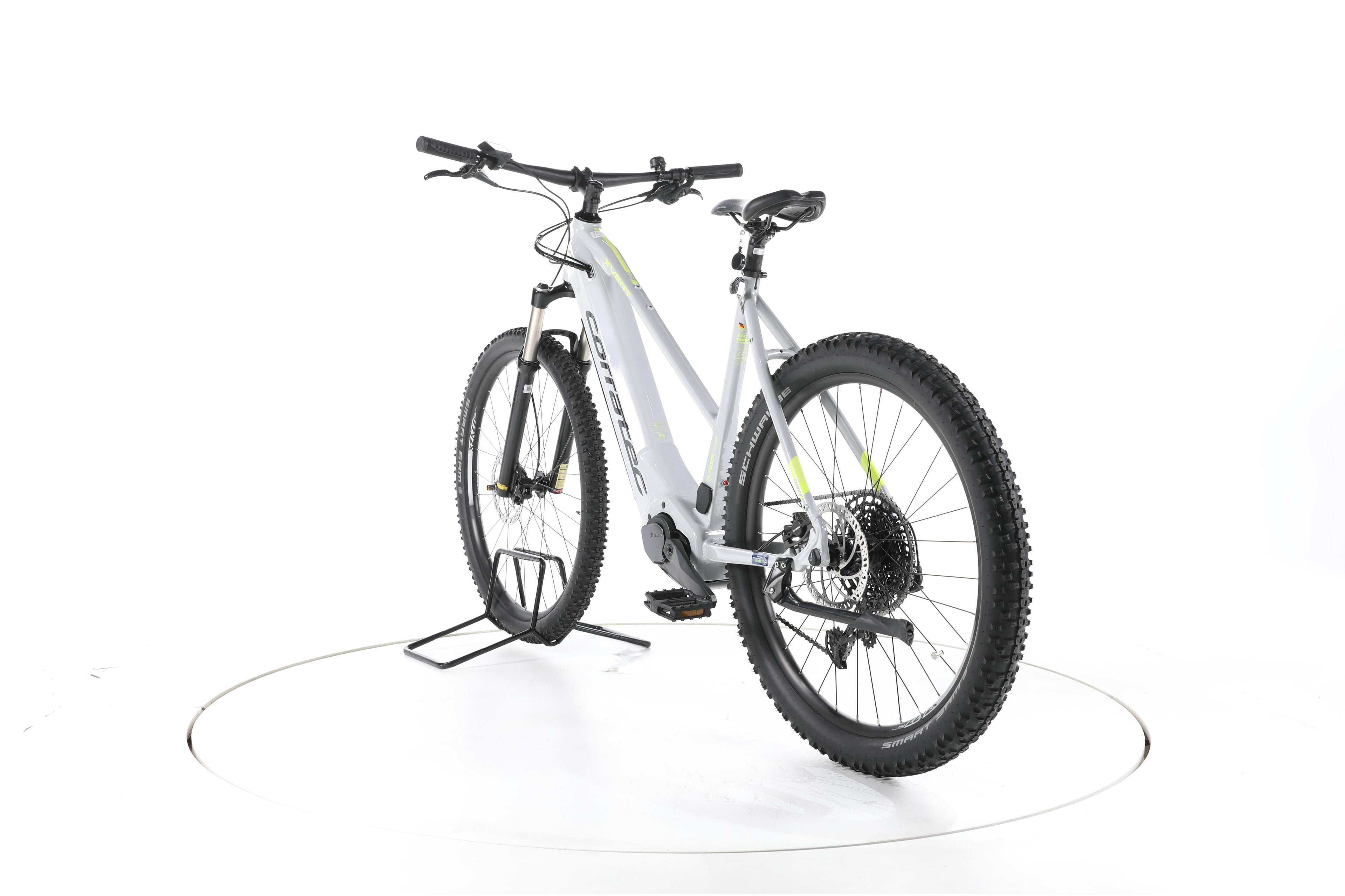 Corratec X-Vert Race E-Bike - Image 9